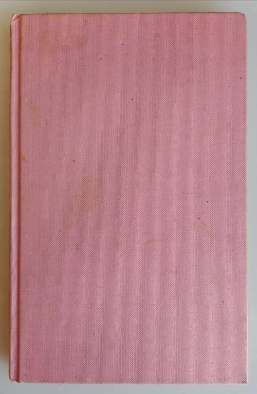 Die Franse goewernante deur Wille  Martin