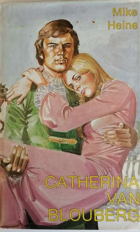 Catherina van Blouberg deur Mike Heine