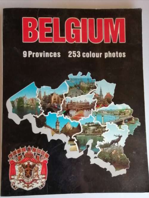 Belgium