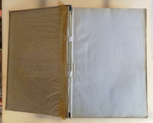 Koraalboek vir Psalms en Gesange