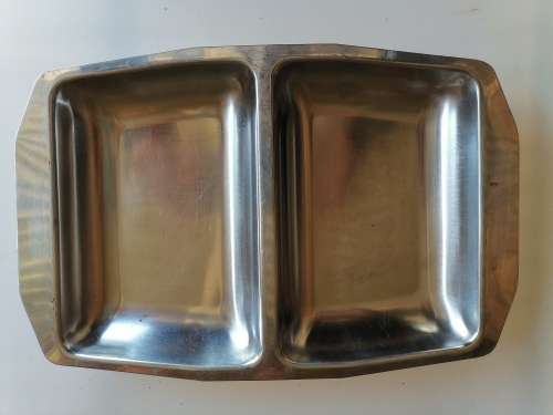 Snack dish