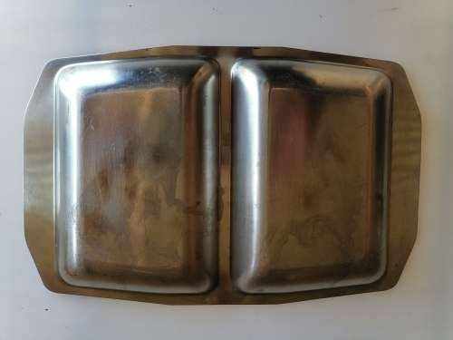 Snack dish