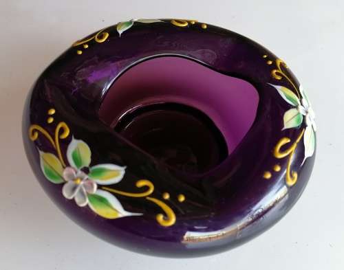 Ashtray