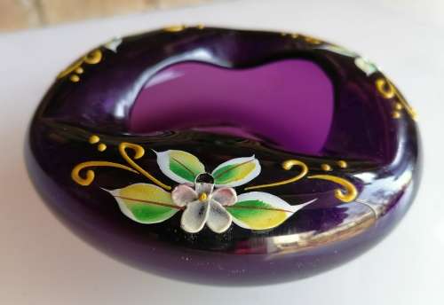 Ashtray