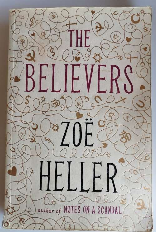 The believers by Zoe Heller