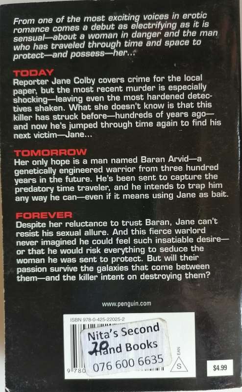Jane`s warlord by Angela Knight