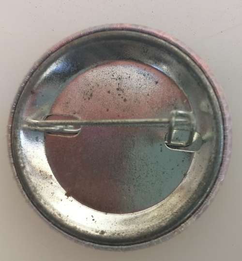 Lory Park badge