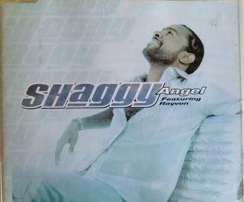 Shaggy - Angel cd