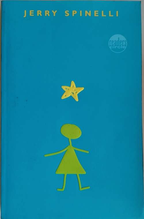 Stargirl by Jerry Spinelli