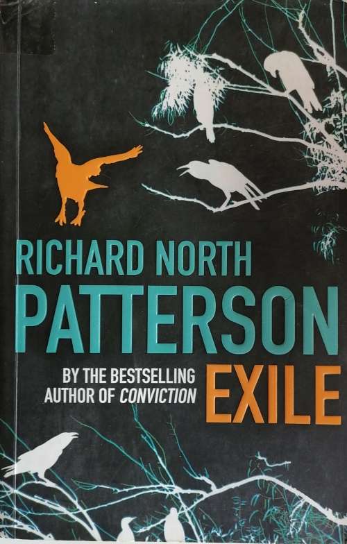 Exile by Richard North Patterson