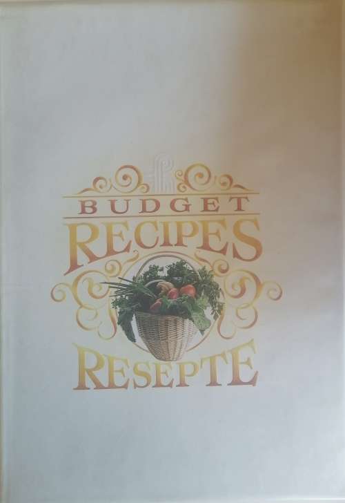 Budget recipes