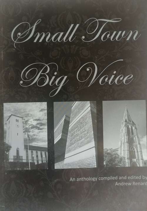 Small town big voice