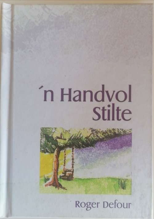 `n Handvol stilte