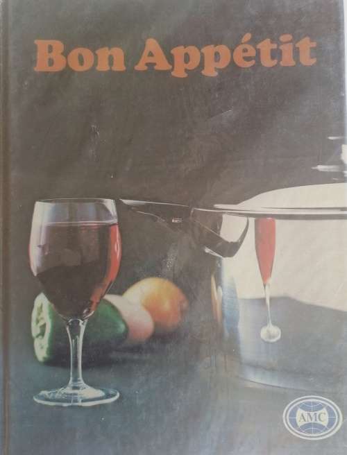 Bon Appetit