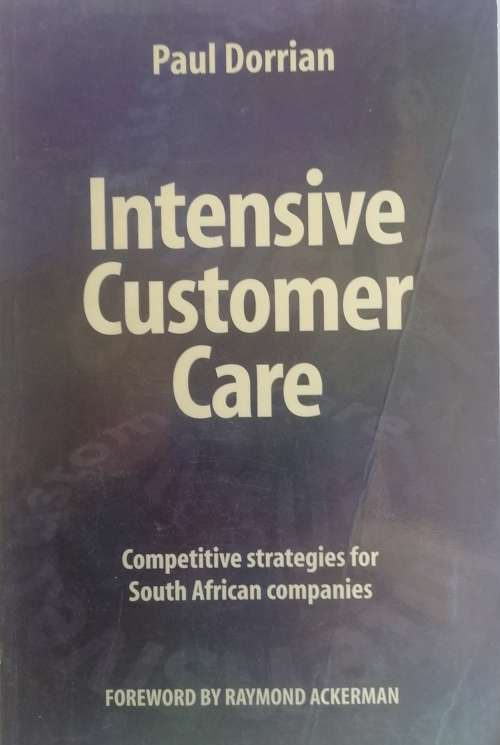 Intensive customer care