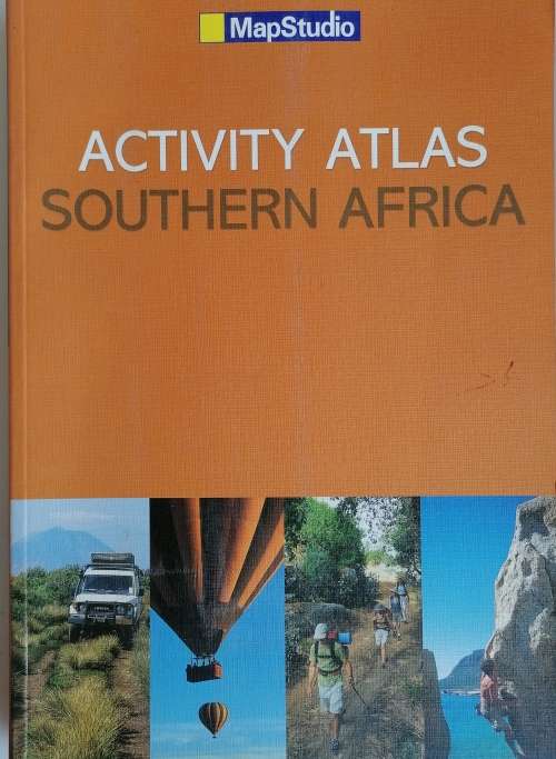 Activity atlas Southern Africa