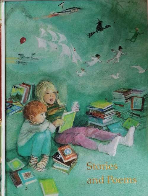 Stories and poems