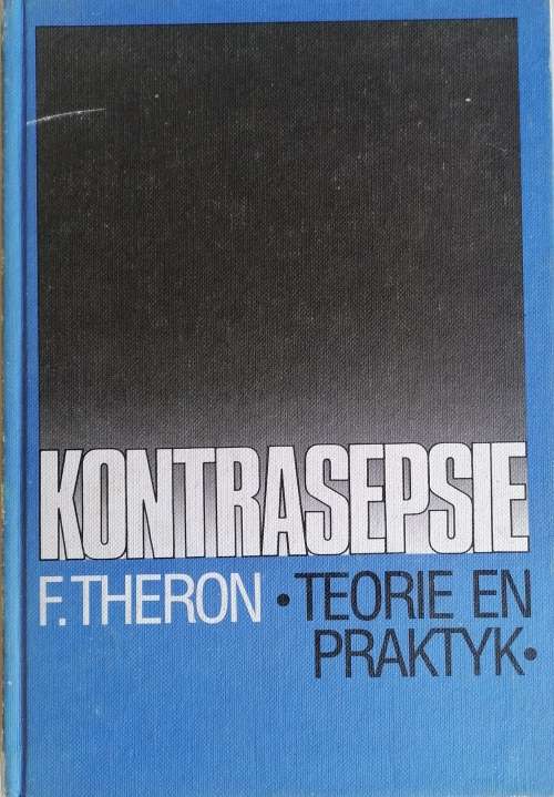 Kontrasepsie deur F Theron