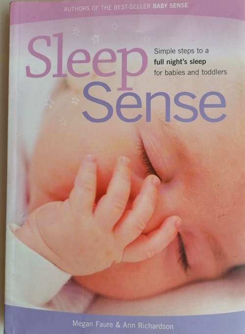 Sleep sense