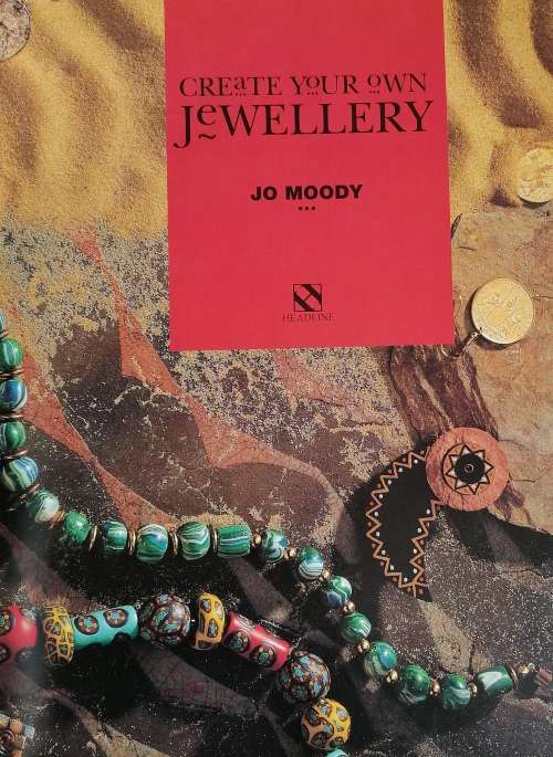 Create your own jewellery