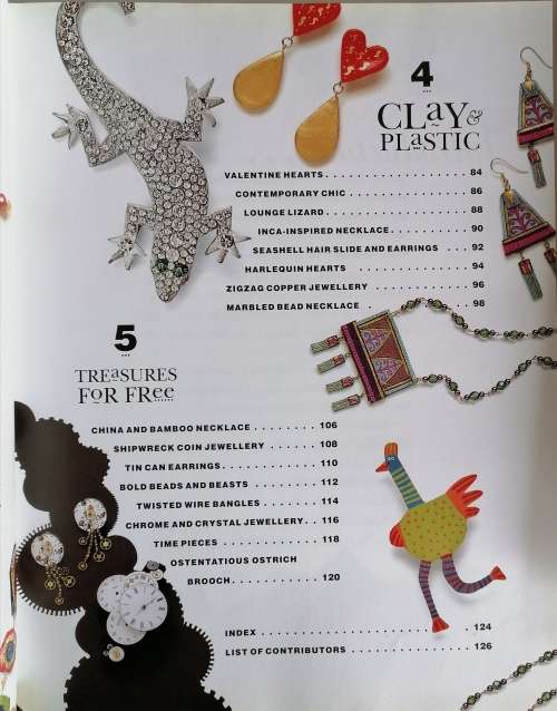 Create your own jewellery