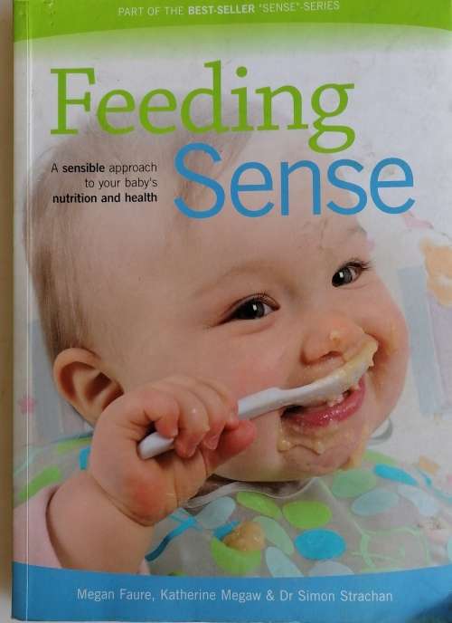Feeding sense