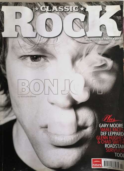 Classic rock