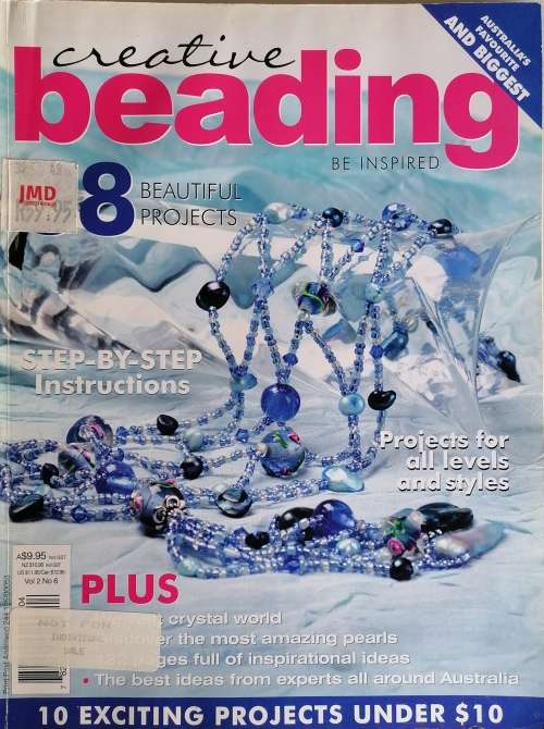 Creative beading