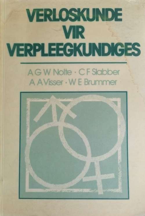 Verloskunde vir verpleegkundiges