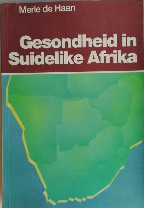 Gesondheid in Suidelike Afrika