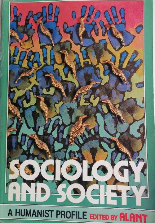 Sociology and society
