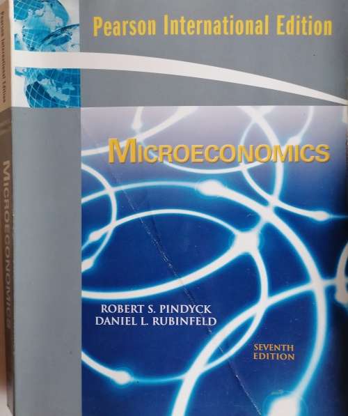 Microeconomics