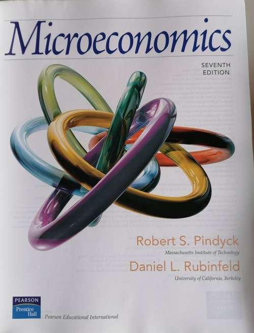 Microeconomics