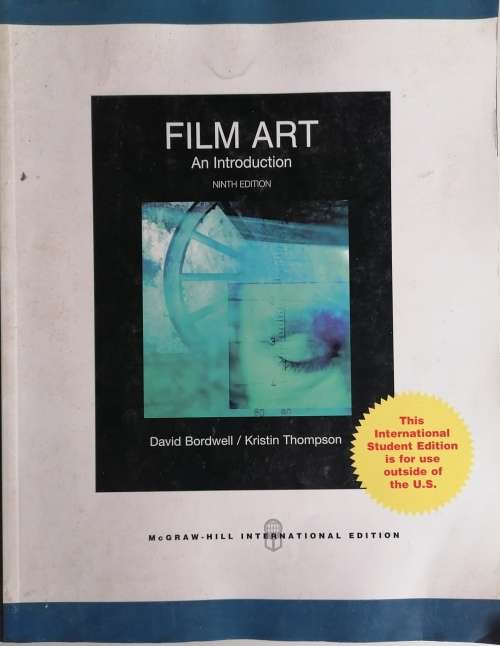 Film art an introduction