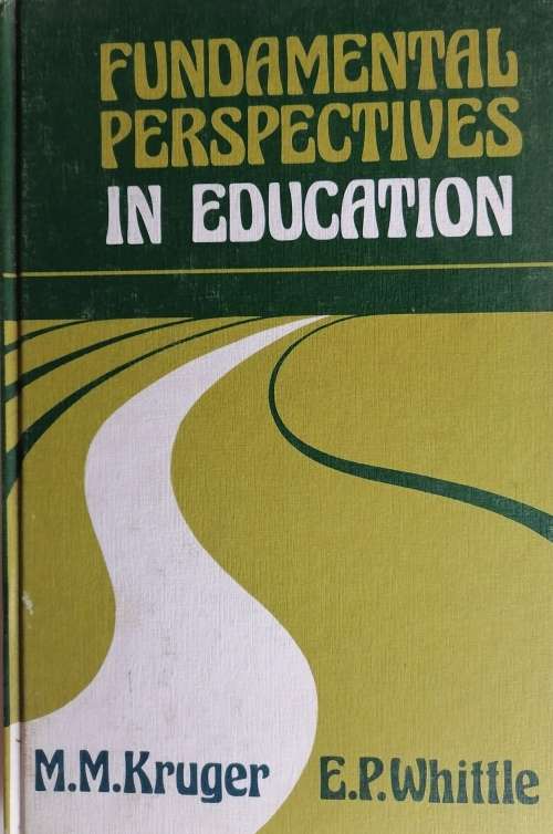 Fundamental perspectives in education