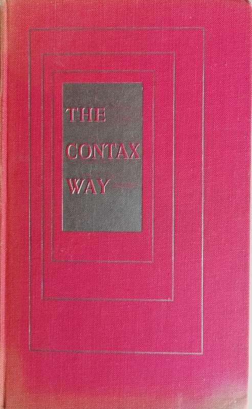 The contax way