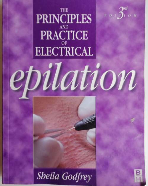 The principles of practice of electrical epilation