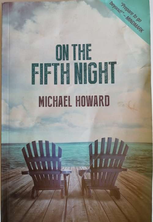 On the fifth night by Michael Howard