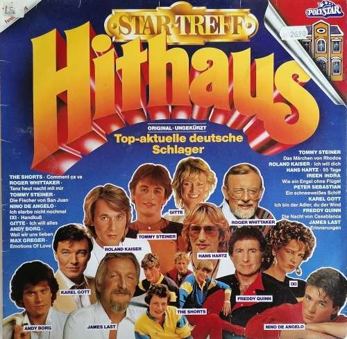 Star-treff hithaus LP