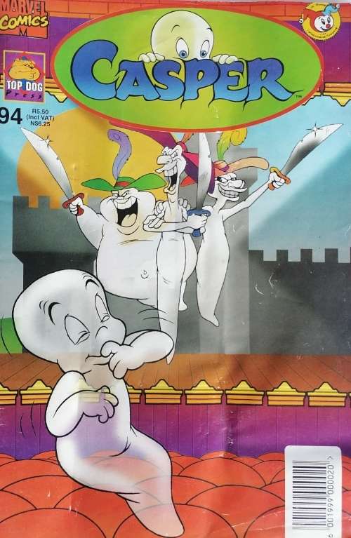 Casper no 94
