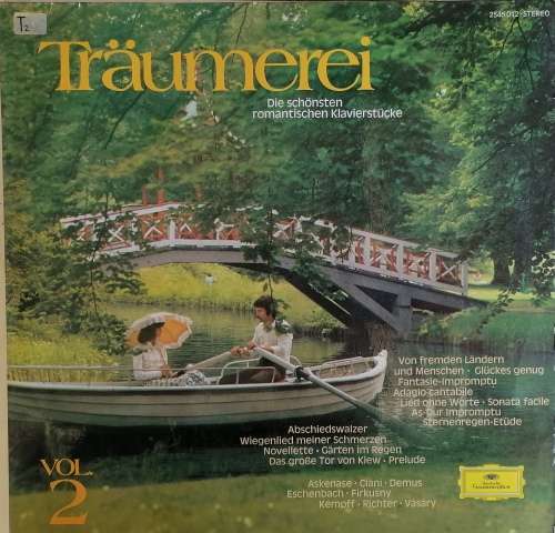 Traumerei LP