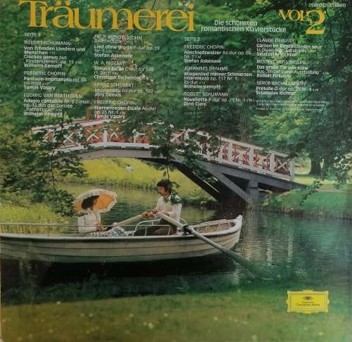 Traumerei LP