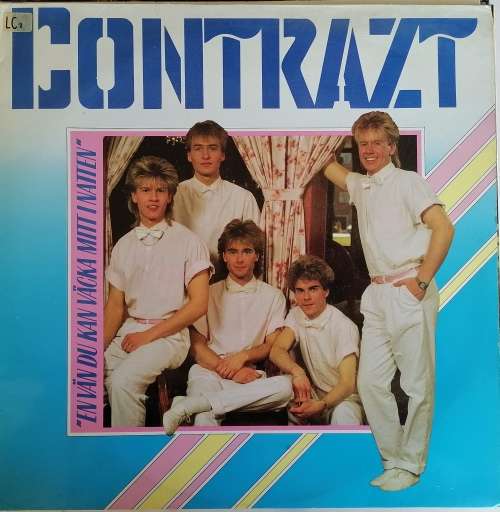 Contrazt LP