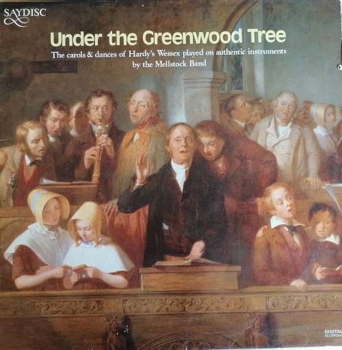 Under the Greenwood Tree LP