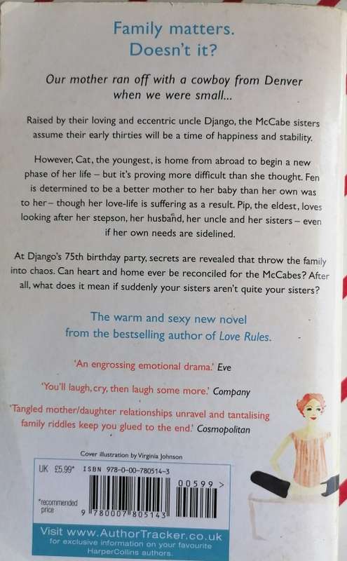 Home truths by Freya North