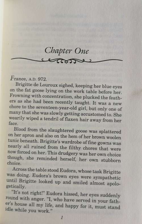 So speaks the heart by Johanna Lindsey