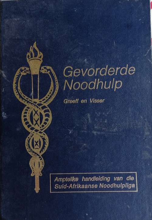 Gevorderde noodhulp