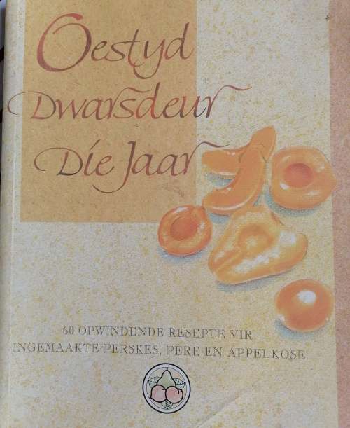 Oestyd dwarsdeur die jaar