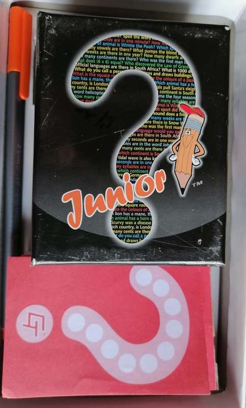 Junior