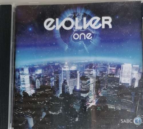 Evolver one cd